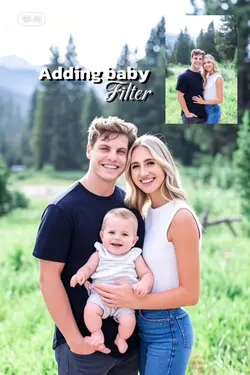 BABY GENERATOR 