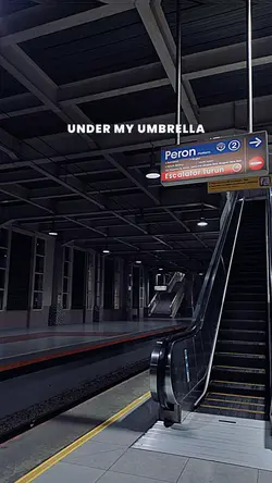  umbrella x dolla 