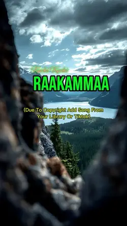 Kuchi Kuchi Raakamma