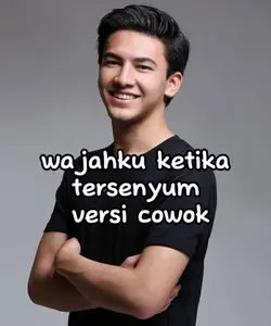 Wajahku Ketika