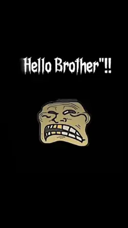 Hello Brother