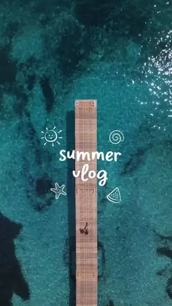 Summer vlo