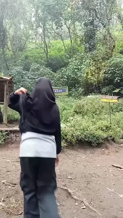 Biar kelihatan 