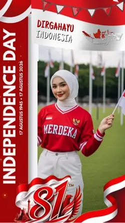 17 agustus
