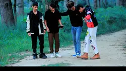 enjoy dance