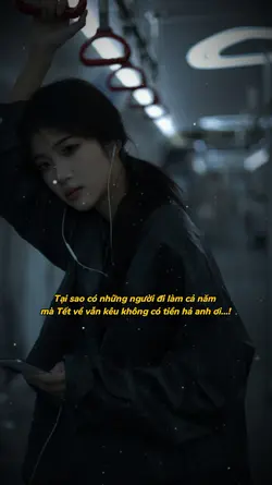 Tại sao có những