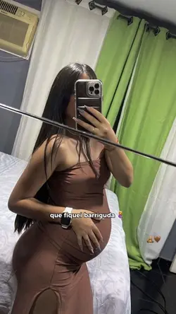 Grávida 🤰 