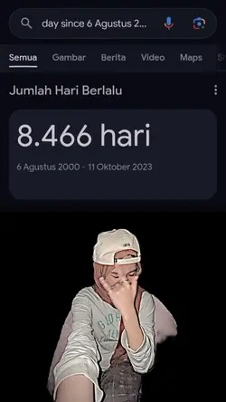 seribu kau goda aku