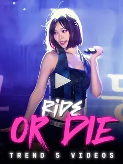 ride or die