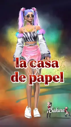 la casa de papel