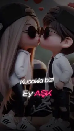 Aşığınım 🥰