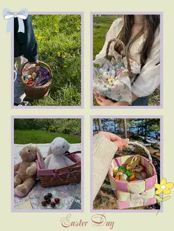 Happy Easter