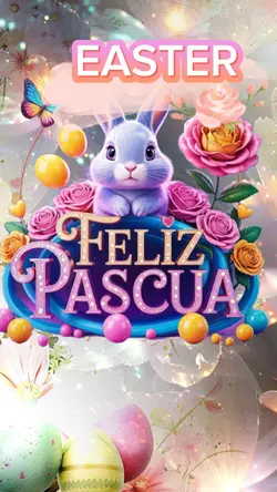 Easter Sunday