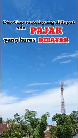 kata pajak 