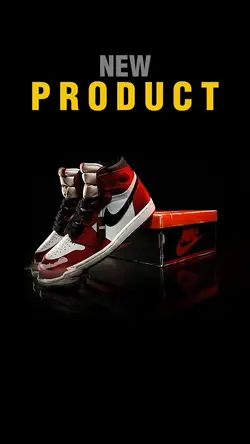 NEW PRODUCT 