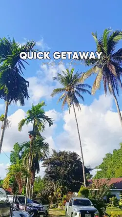 QUICK GETAWAY 