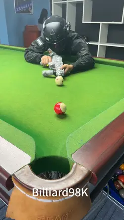 Billiard98K