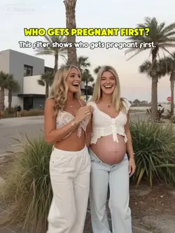 Baby Bump Selector