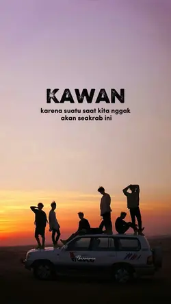 Teman Main