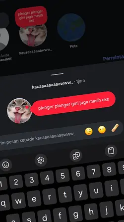 Masih Oke