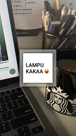 TREND LAMPU KAKA