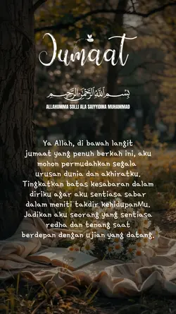 Jumaat