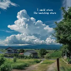 Sky blue