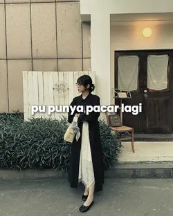 KamuPunyaPacarLagi