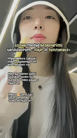 #Nora