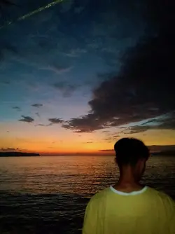 SUNSET 1 PICTURE 
