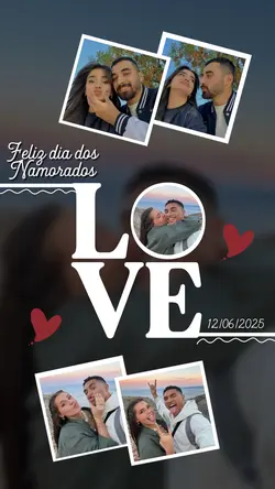 Dia dos Namorados 