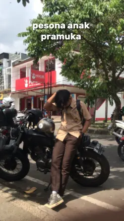 pesona anak pramuka 