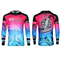 RIDERS SUIT
