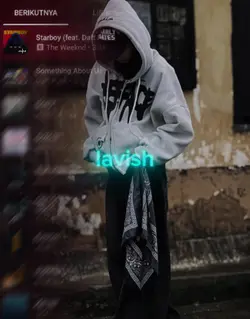 Starboy