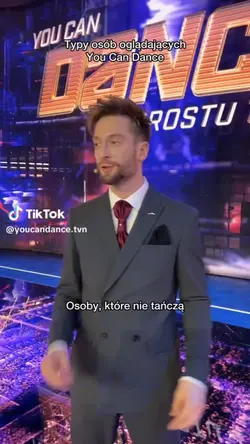 typy oglądających