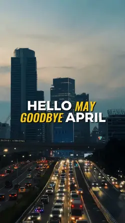 Goodbye April