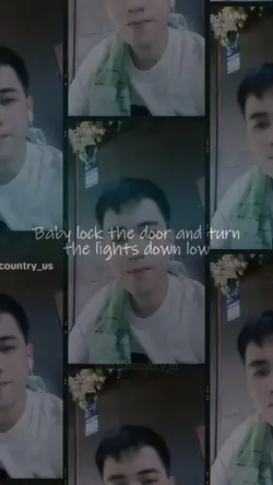 Lock The Door