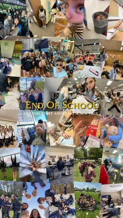 End Of School Year 