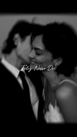 feliz nosso dia