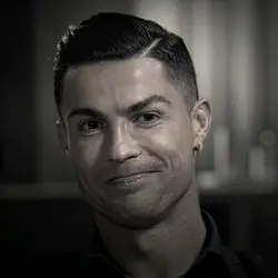 Free Ronaldo Edit