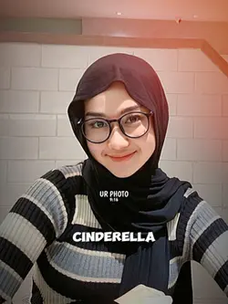 Cinderella