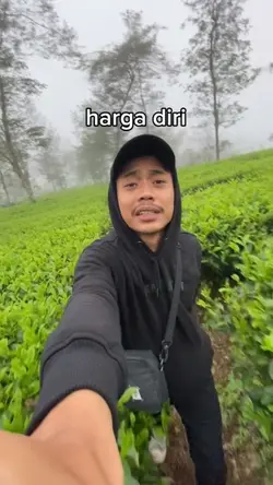 Rah Duwe Harga Diri