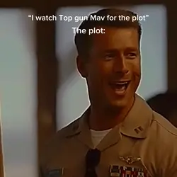 TGM Plot: 