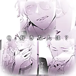 ♪.恋の三角関係値/3画面