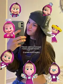 ÇOK TATLI LANN