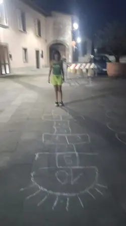Balletti brasiliani 