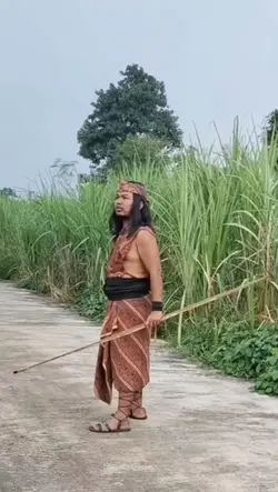 Batik madrin