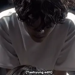 Taehyung edit