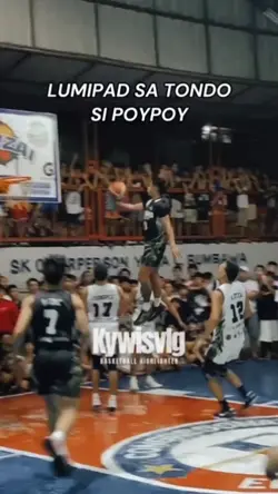 Poypoy