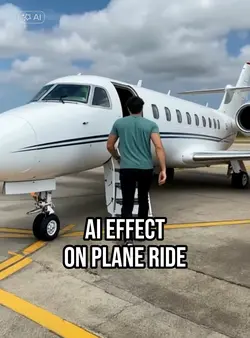 Ai plane